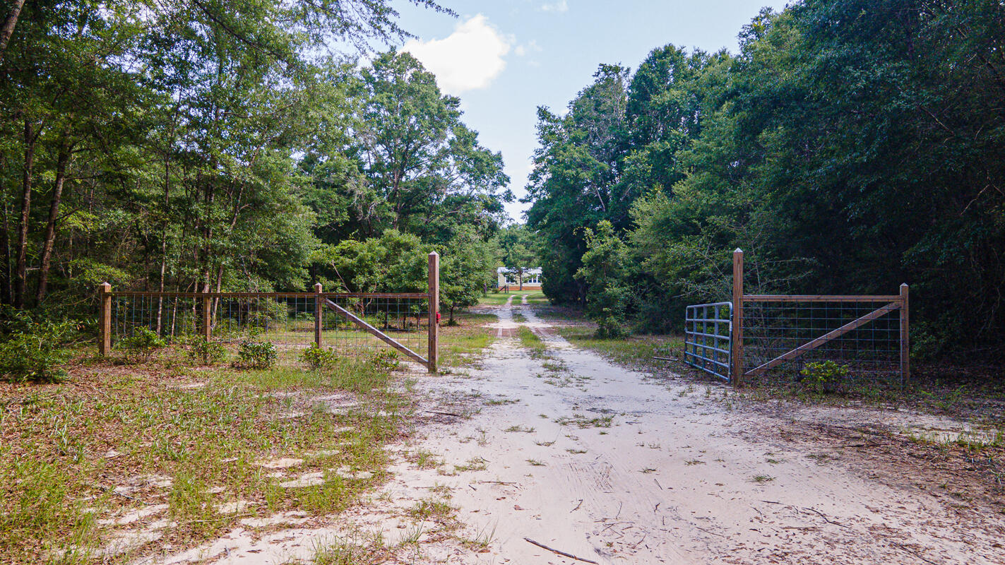 Metes and Bounds - Residential