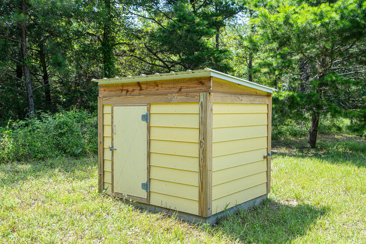 Metes and Bounds - Residential