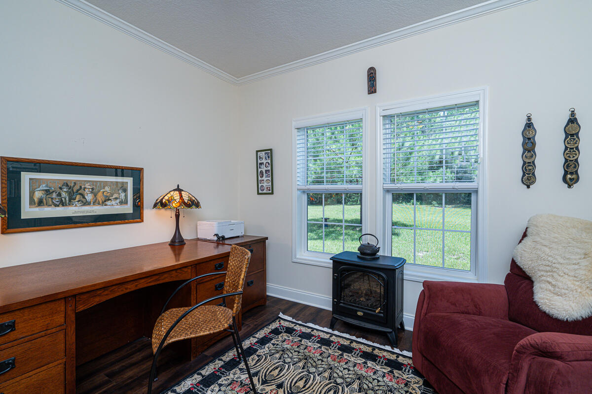 Metes and Bounds - Residential