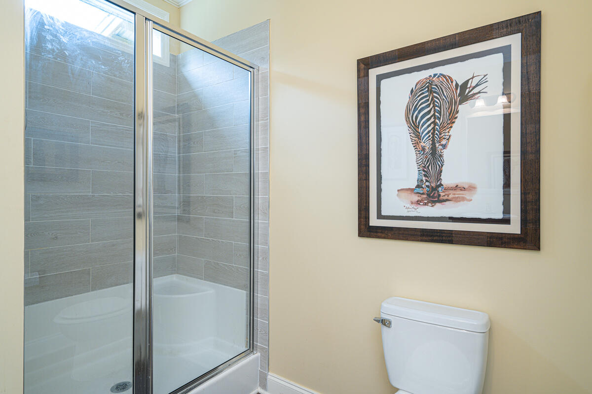 Metes and Bounds - Residential