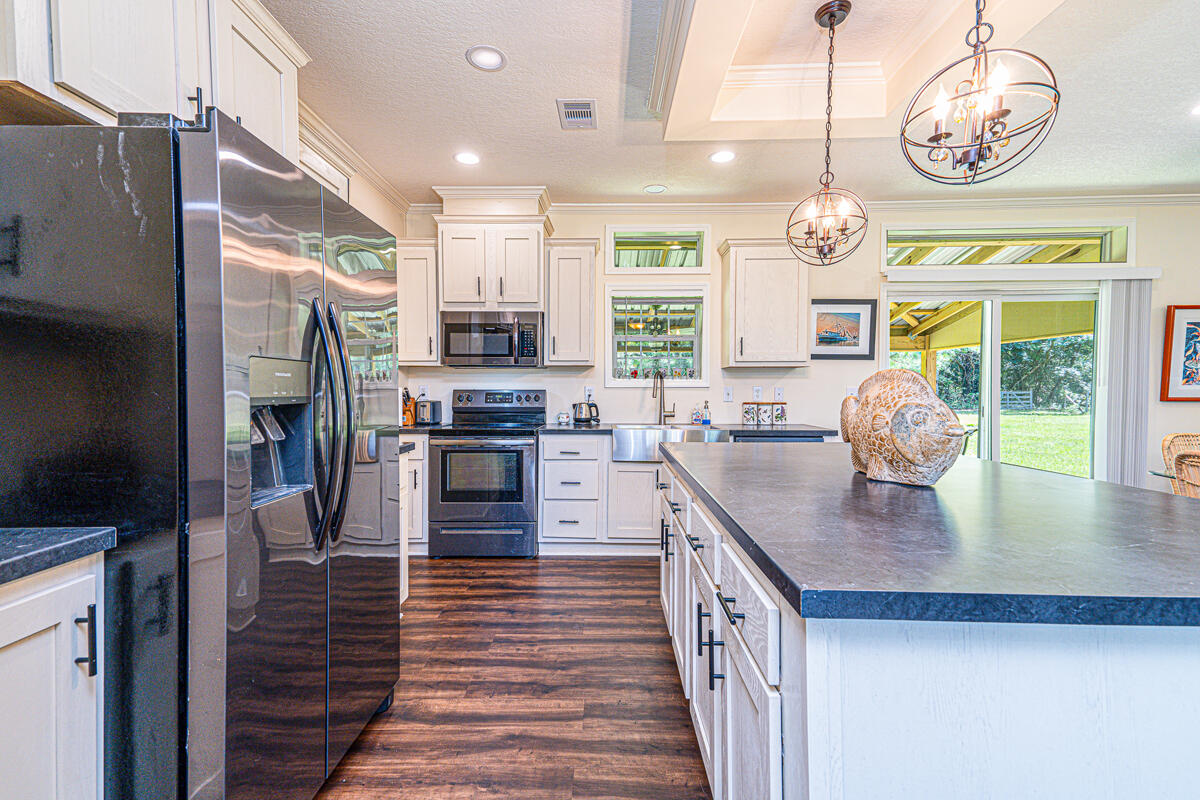 Metes and Bounds - Residential