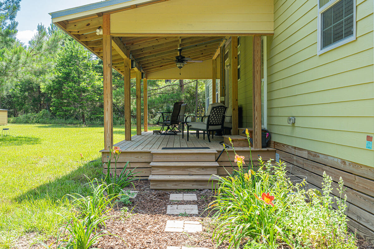 Metes and Bounds - Residential