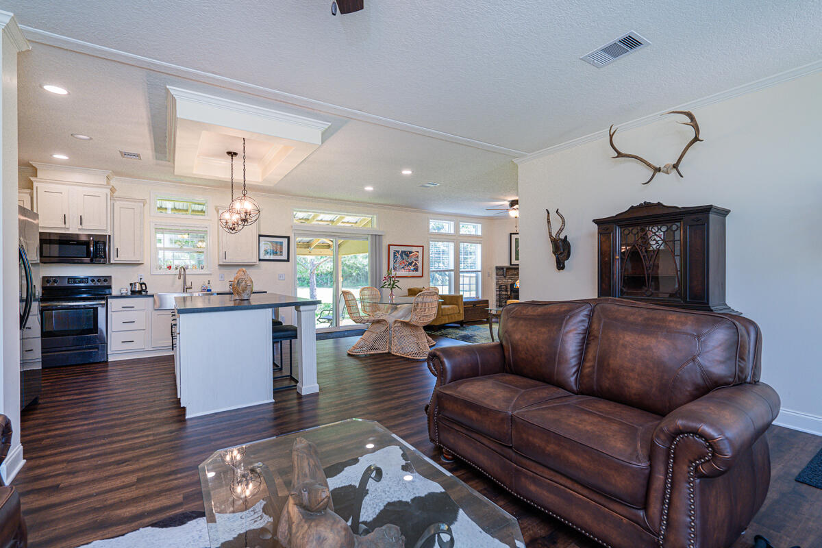 Metes and Bounds - Residential