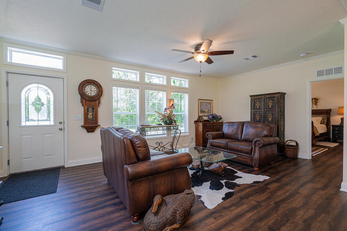 Metes and Bounds - Residential