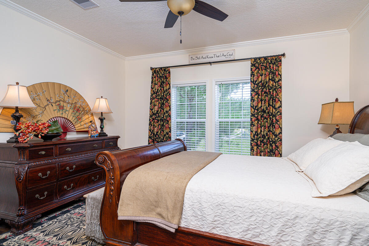 Metes and Bounds - Residential