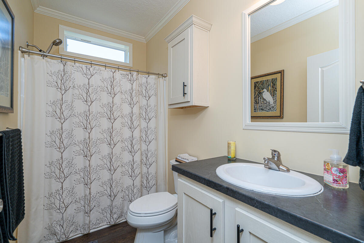 Metes and Bounds - Residential