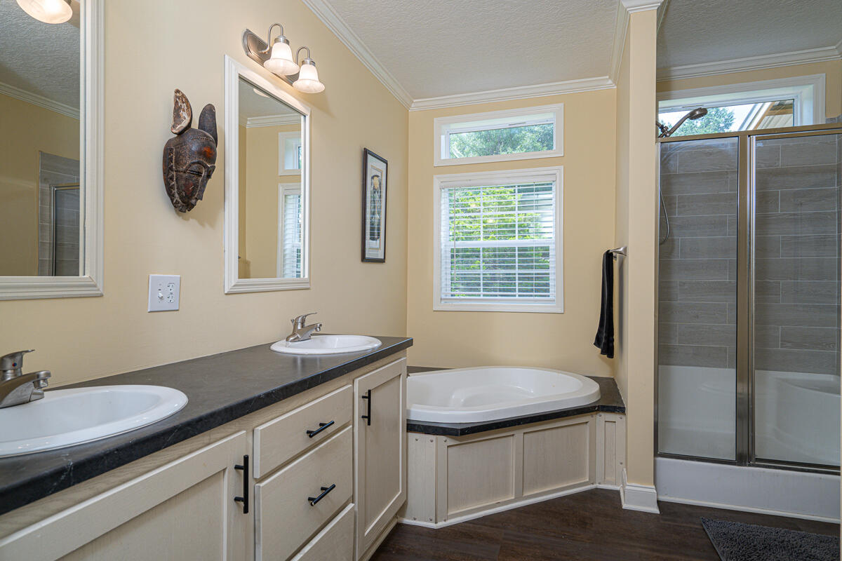 Metes and Bounds - Residential