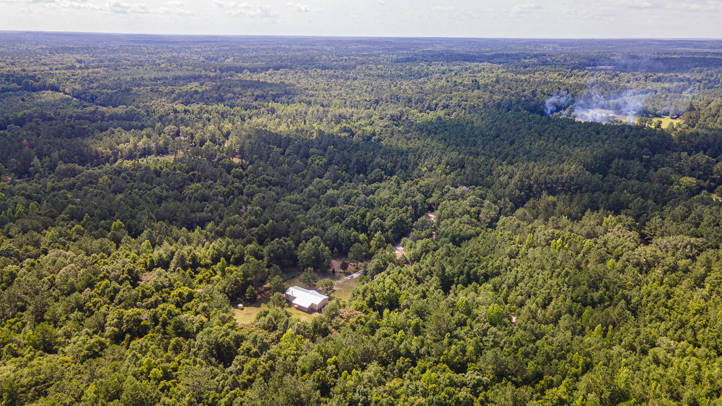 Metes and Bounds - Residential