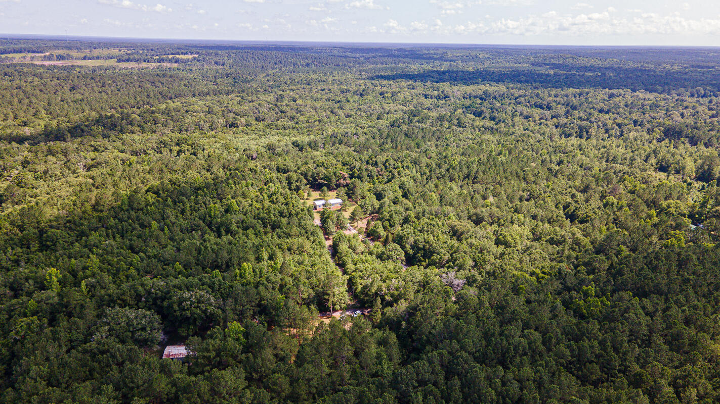 Metes and Bounds - Residential