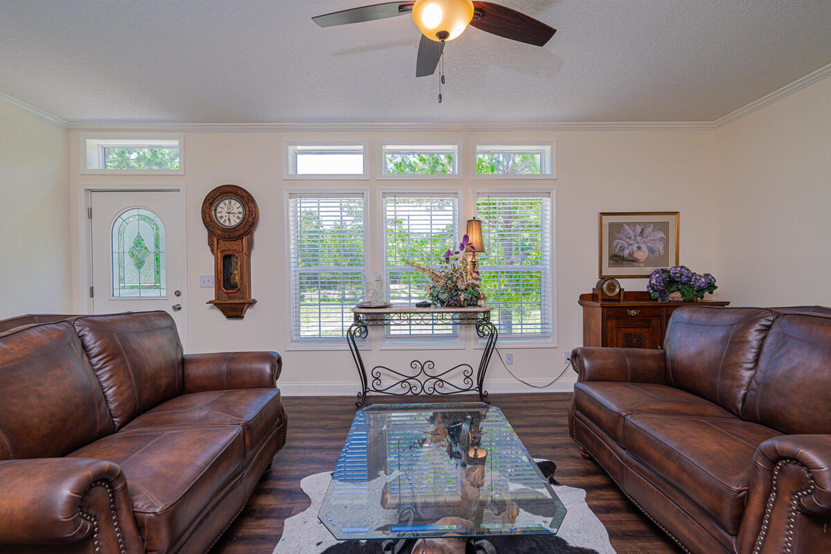 Metes and Bounds - Residential