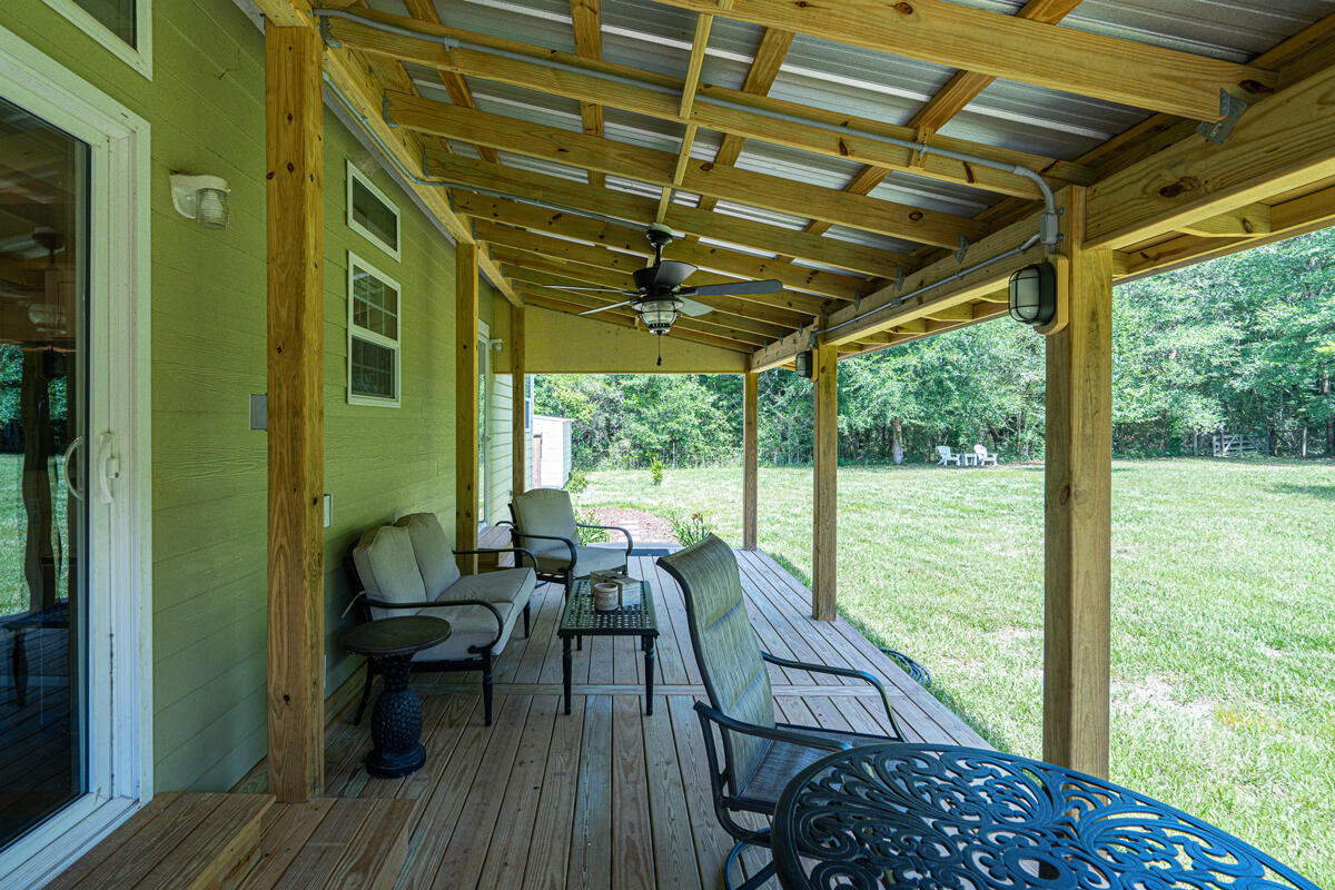 Metes and Bounds - Residential