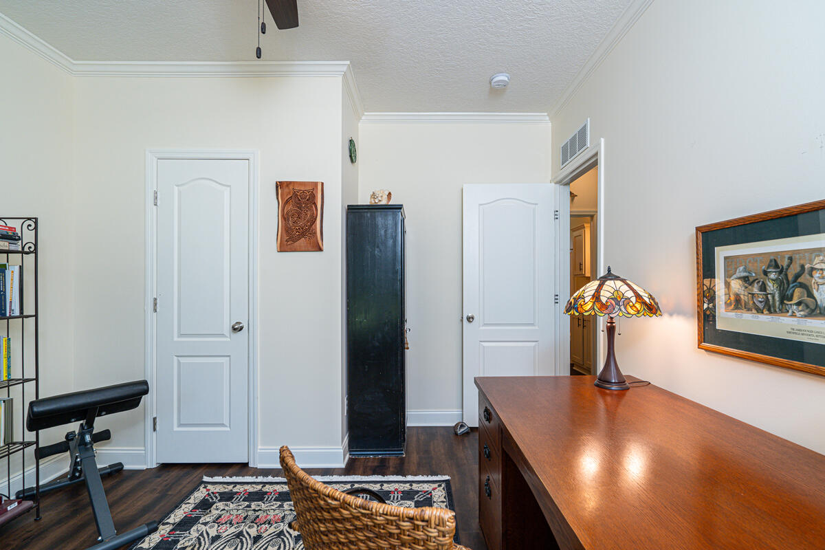 Metes and Bounds - Residential