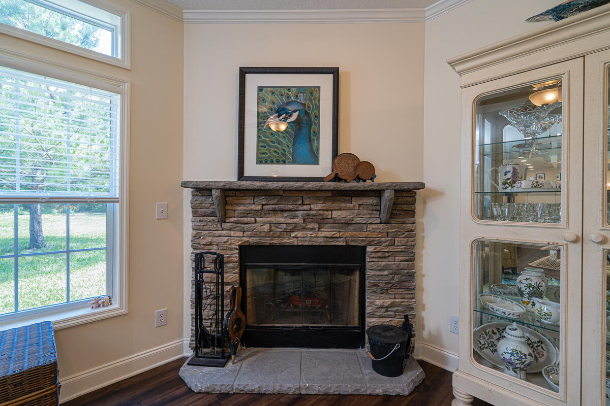 Metes and Bounds - Residential