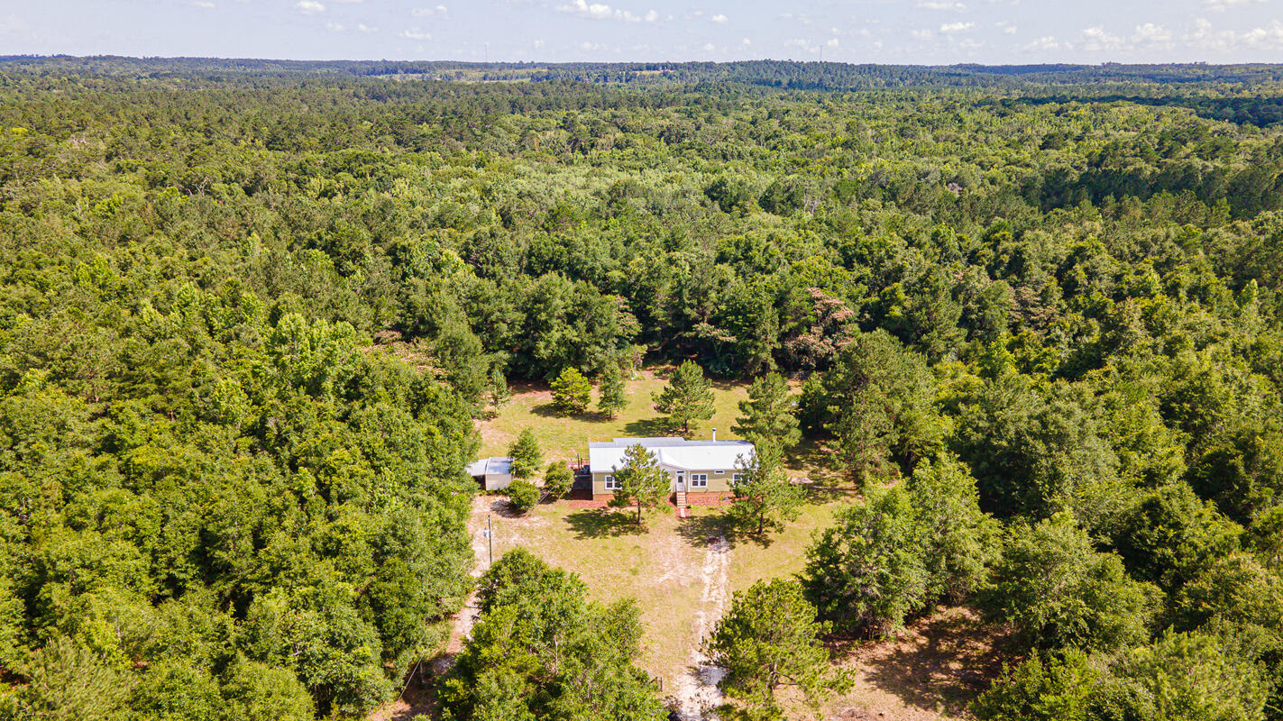 Metes and Bounds - Residential