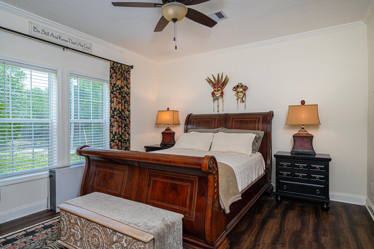 Metes and Bounds - Residential