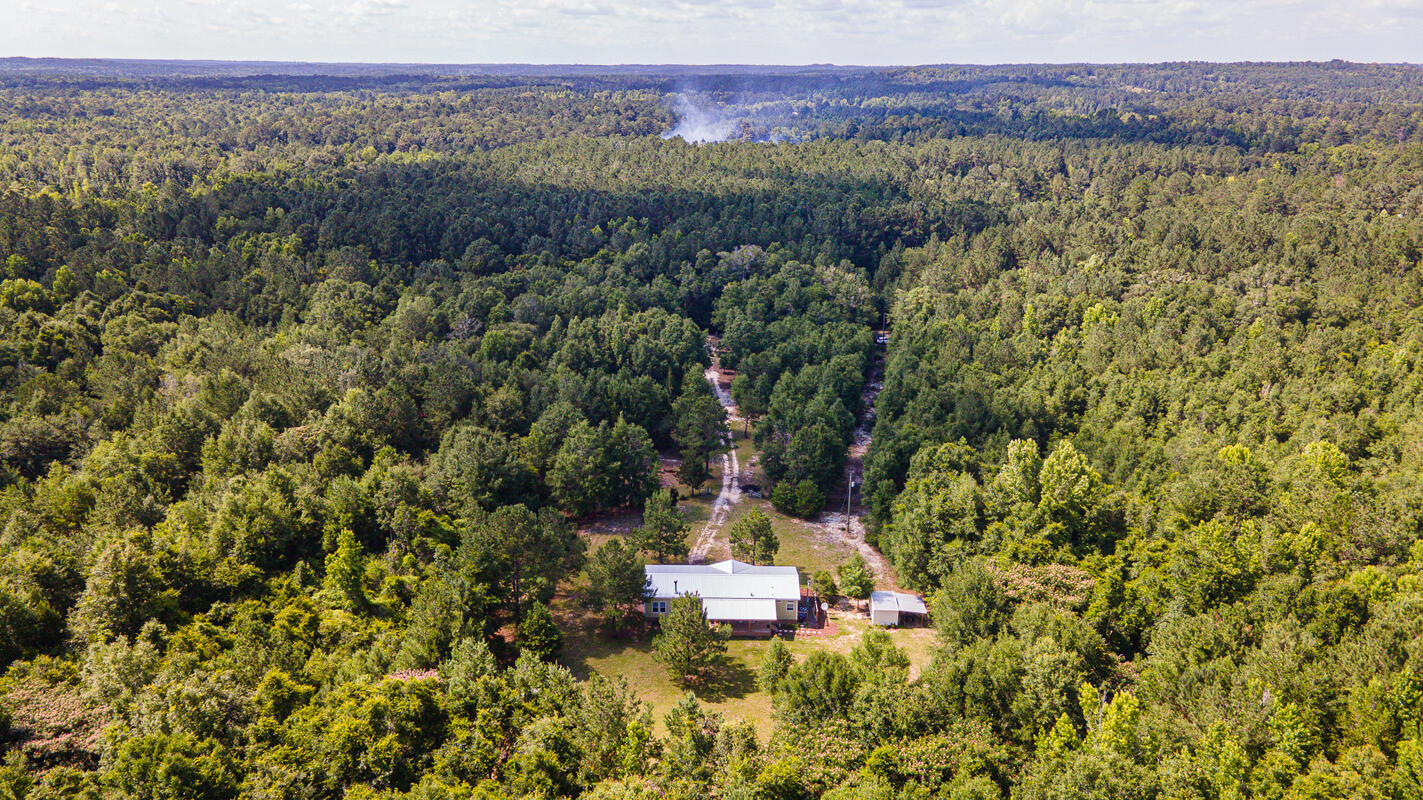 Metes and Bounds - Residential