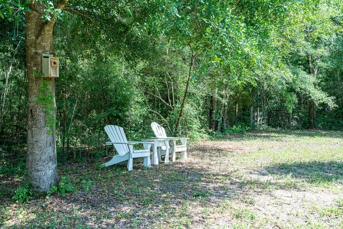 Metes and Bounds - Residential