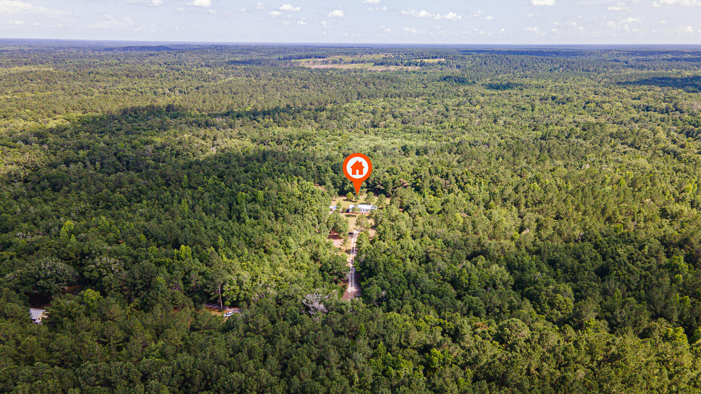 Metes and Bounds - Residential