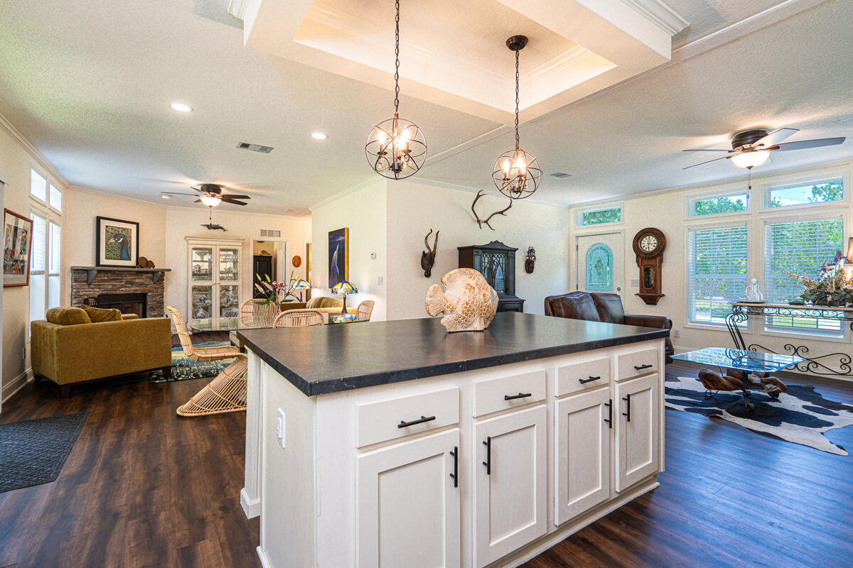 Metes and Bounds - Residential