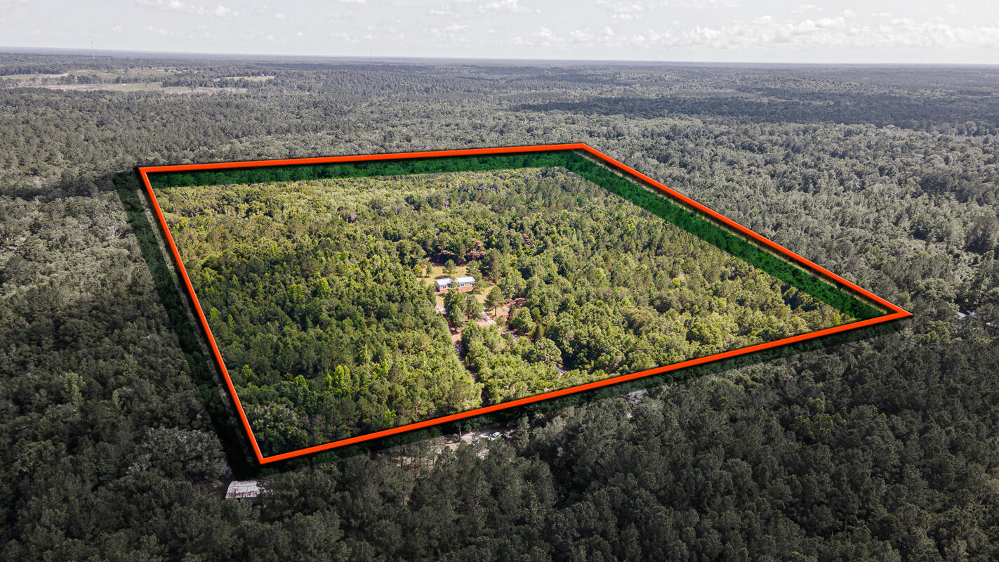 Metes and Bounds - Residential