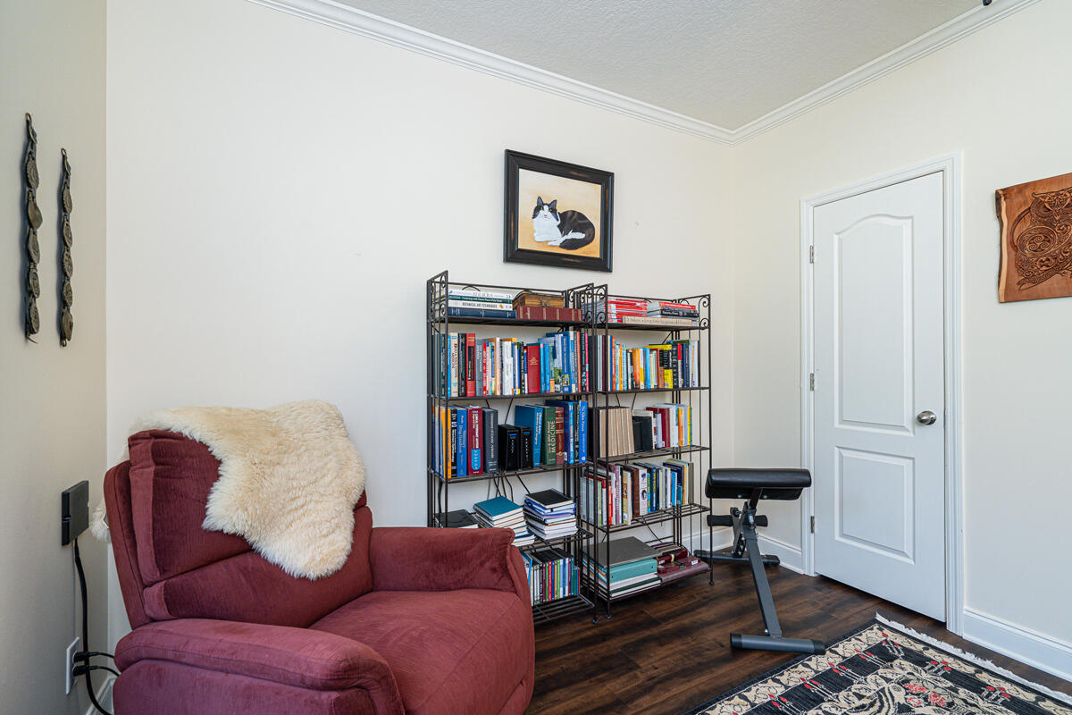 Metes and Bounds - Residential