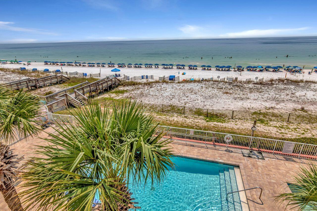 Inn at Crystal Beach - Residential