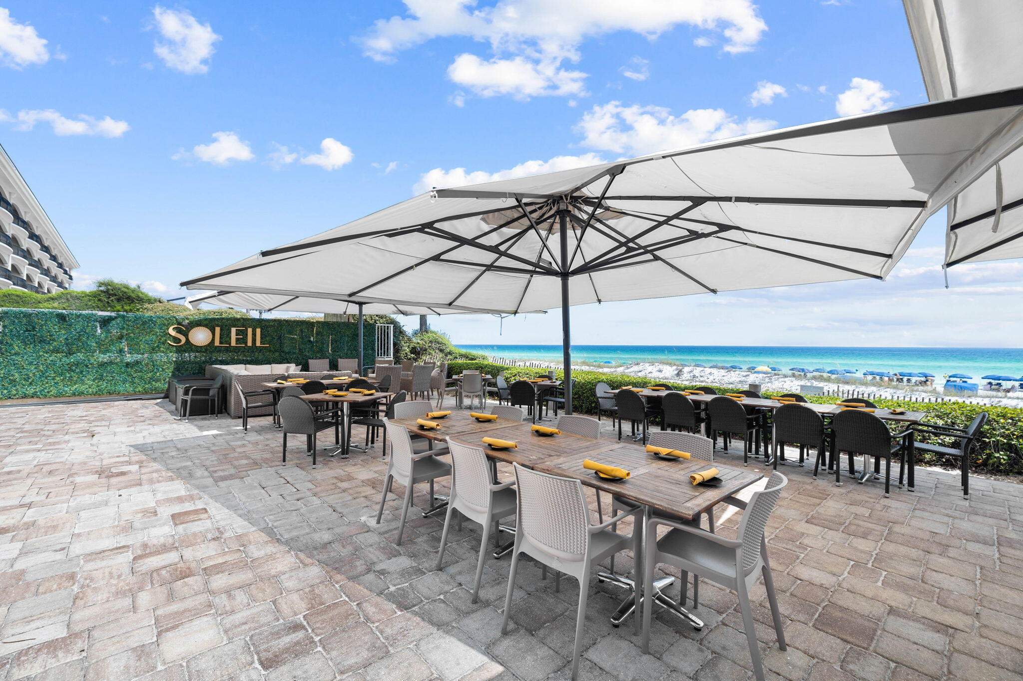 Inn at Crystal Beach - Residential