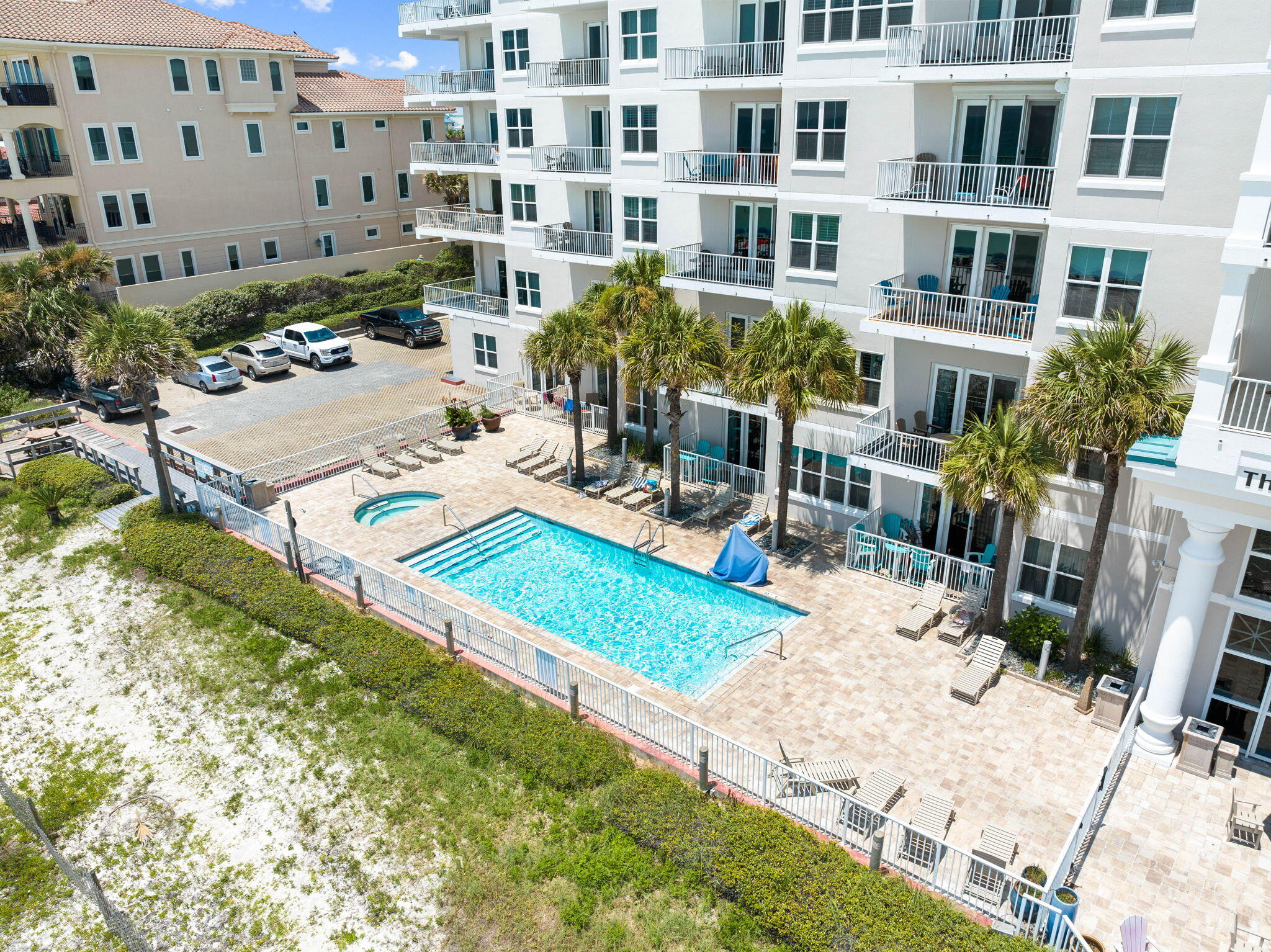 Inn at Crystal Beach - Residential