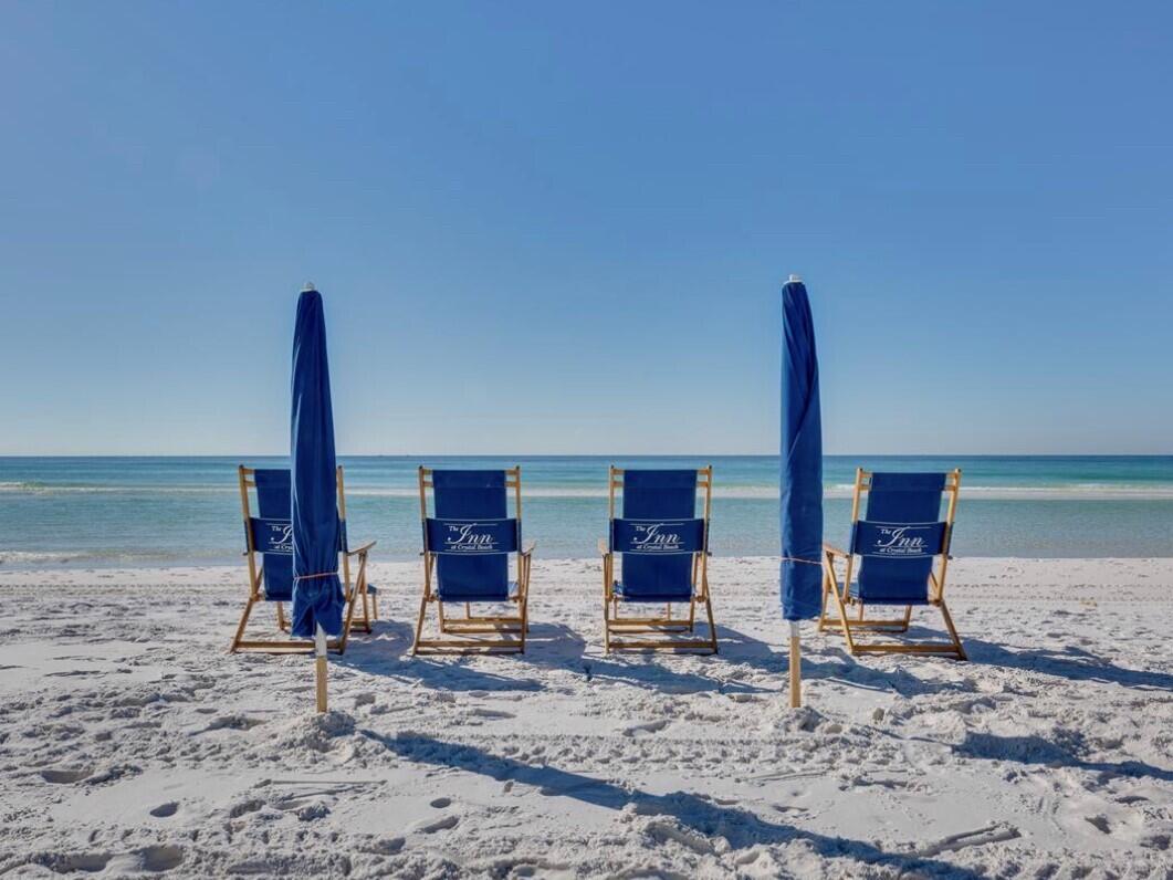 Inn at Crystal Beach - Residential