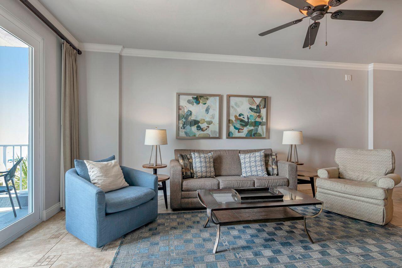 Inn at Crystal Beach - Residential