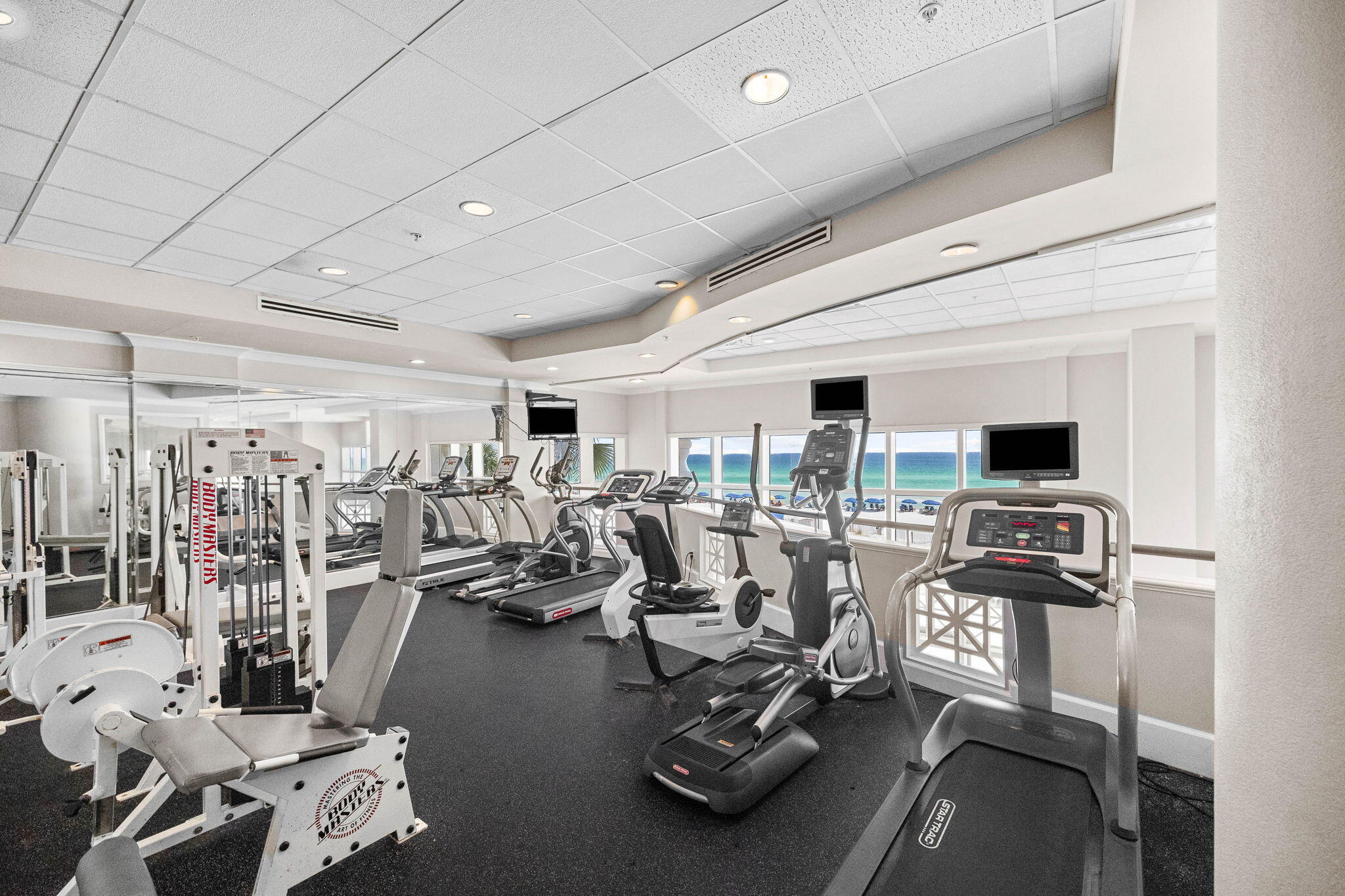 Inn at Crystal Beach - Residential