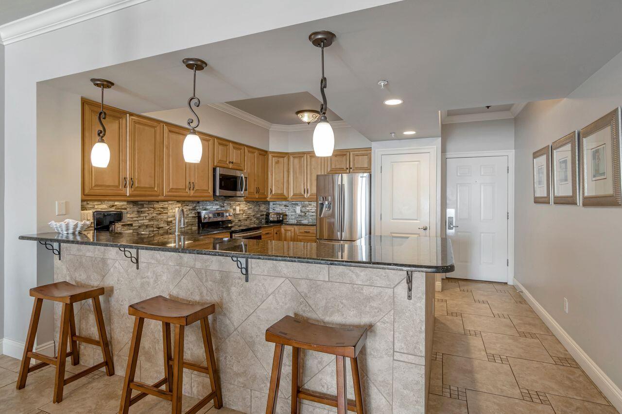 Inn at Crystal Beach - Residential