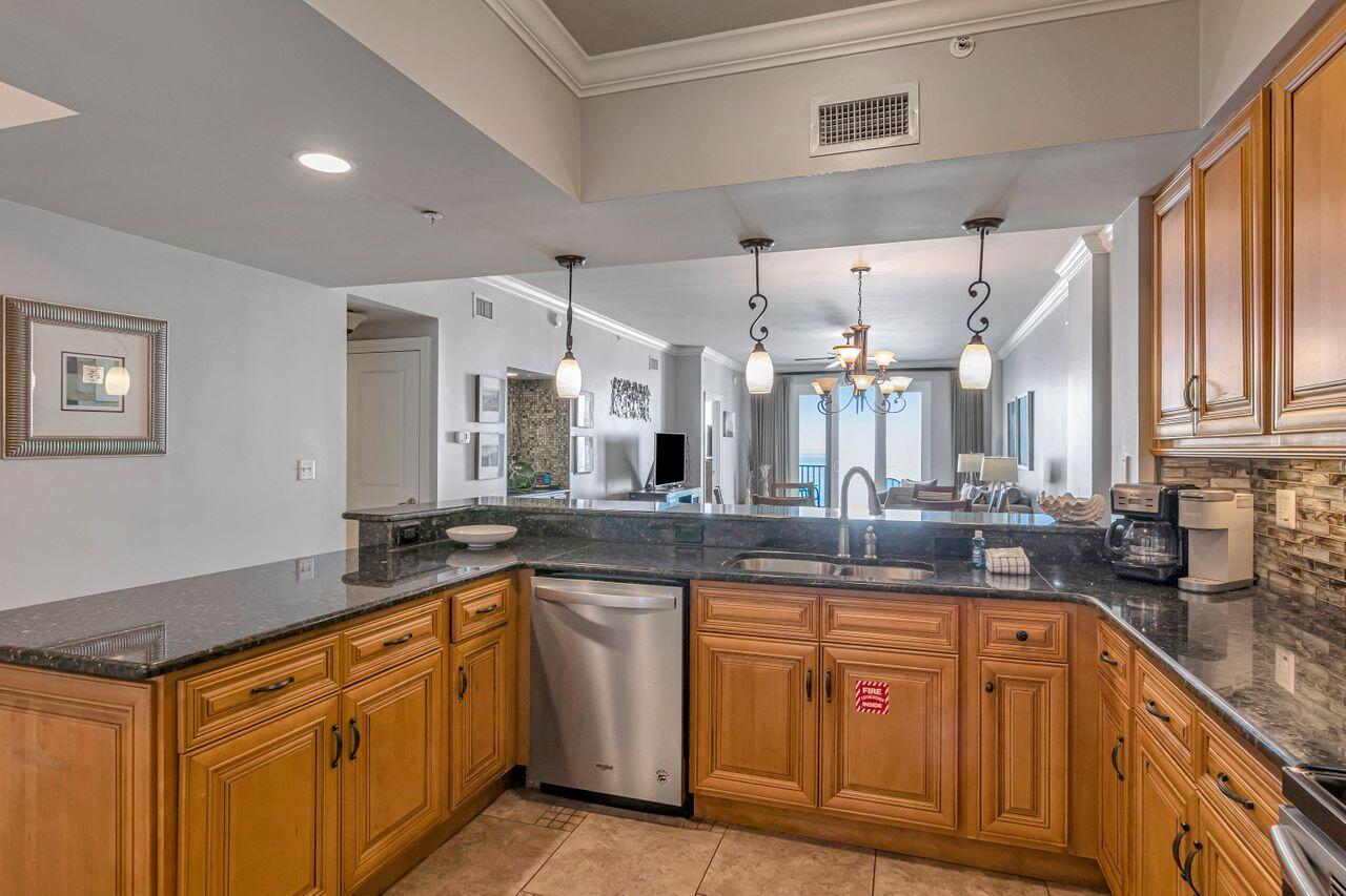 Inn at Crystal Beach - Residential