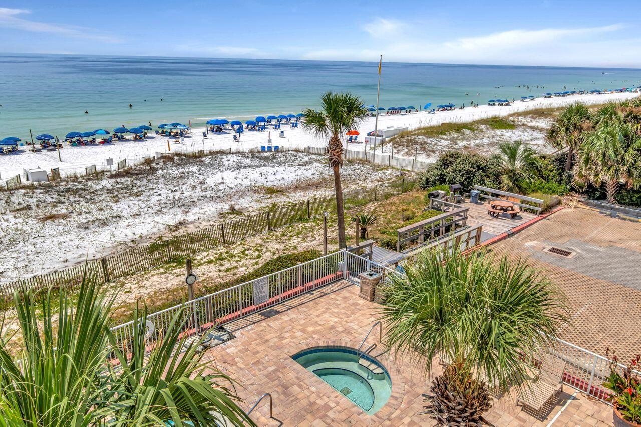 Inn at Crystal Beach - Residential