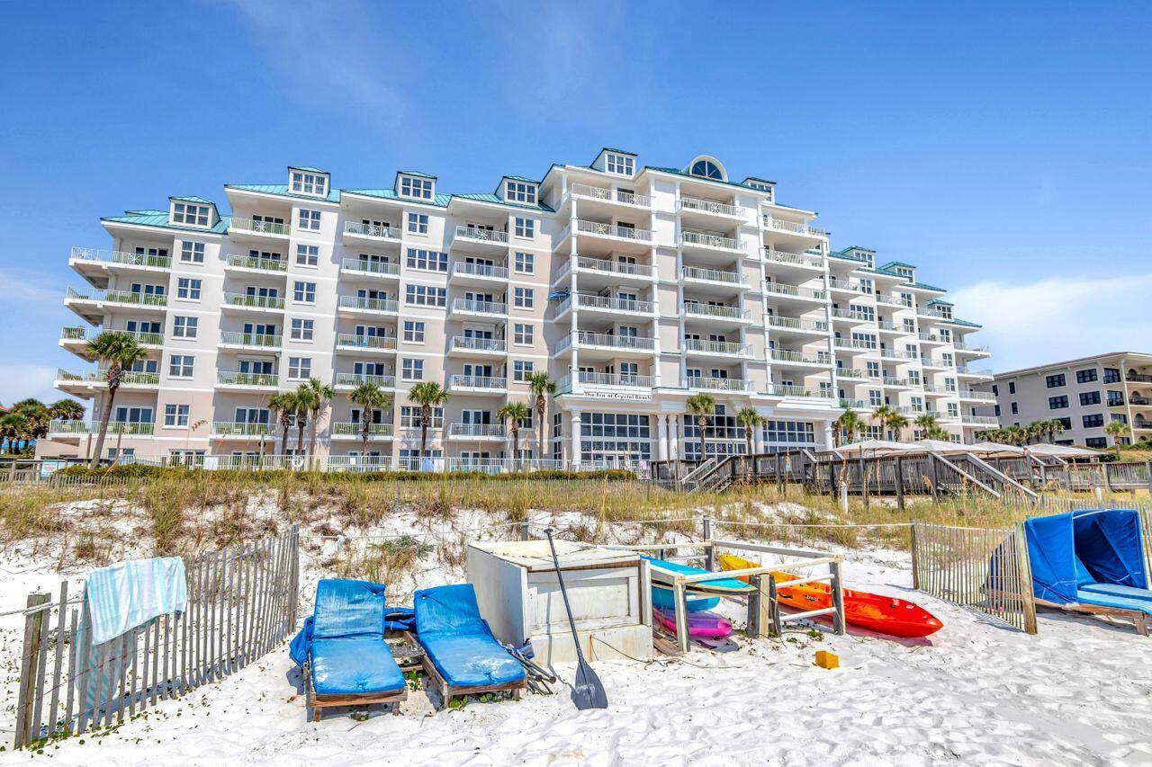 Inn at Crystal Beach - Residential