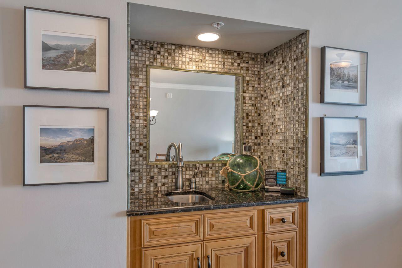 Inn at Crystal Beach - Residential