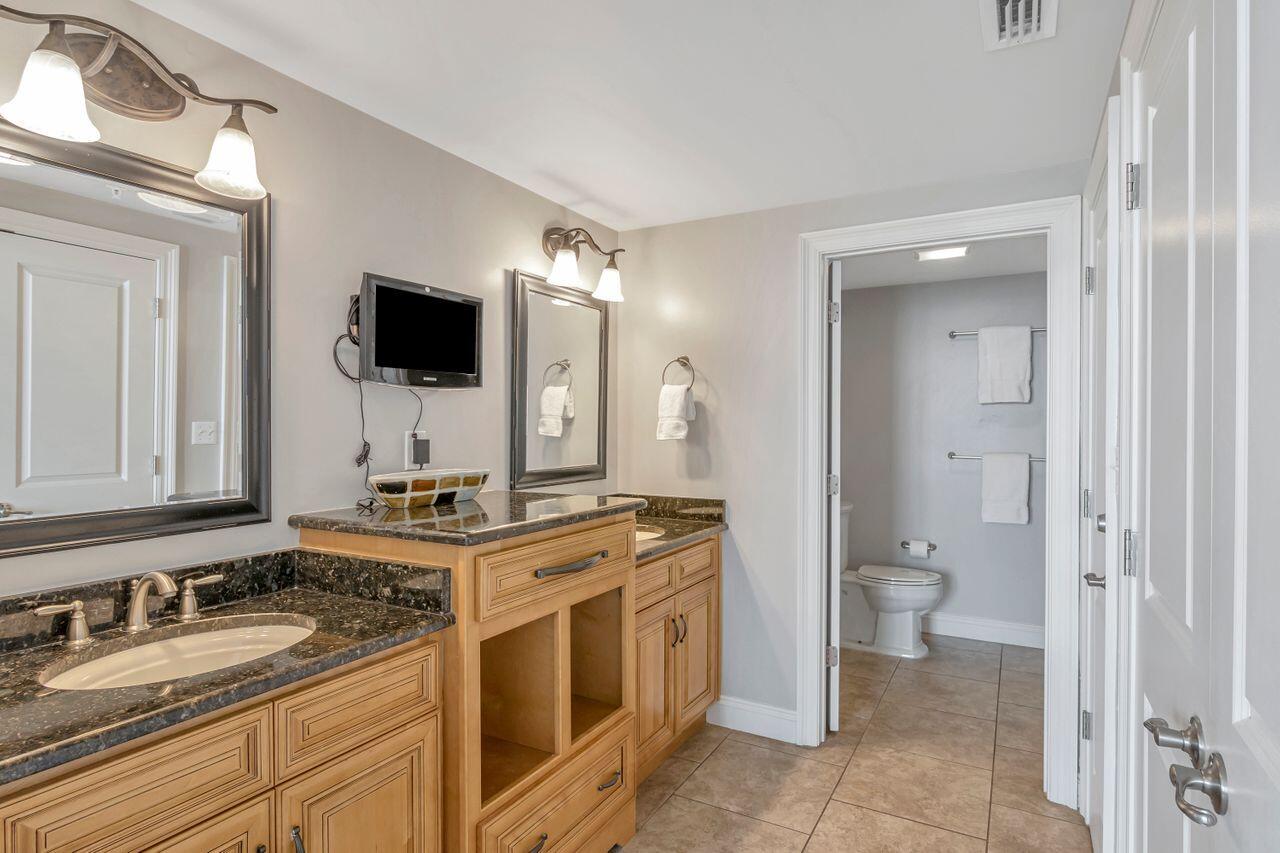 Inn at Crystal Beach - Residential