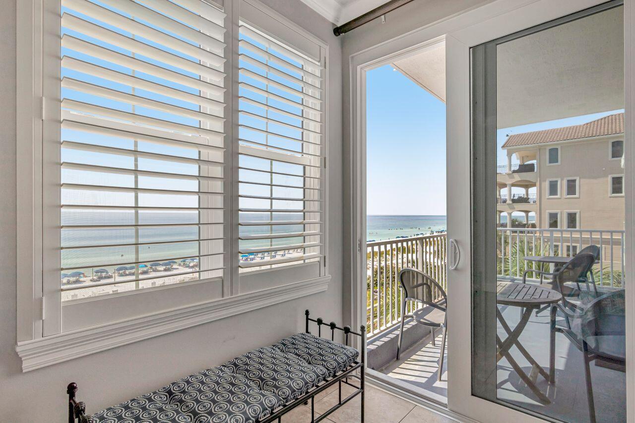 Inn at Crystal Beach - Residential