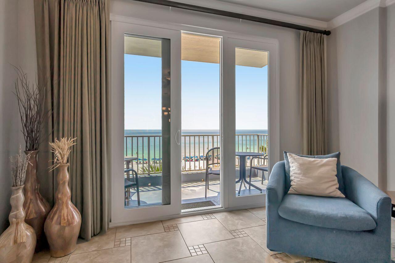 Inn at Crystal Beach - Residential