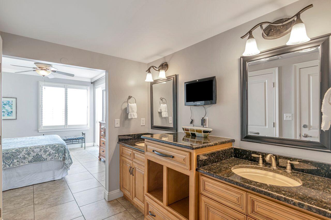 Inn at Crystal Beach - Residential