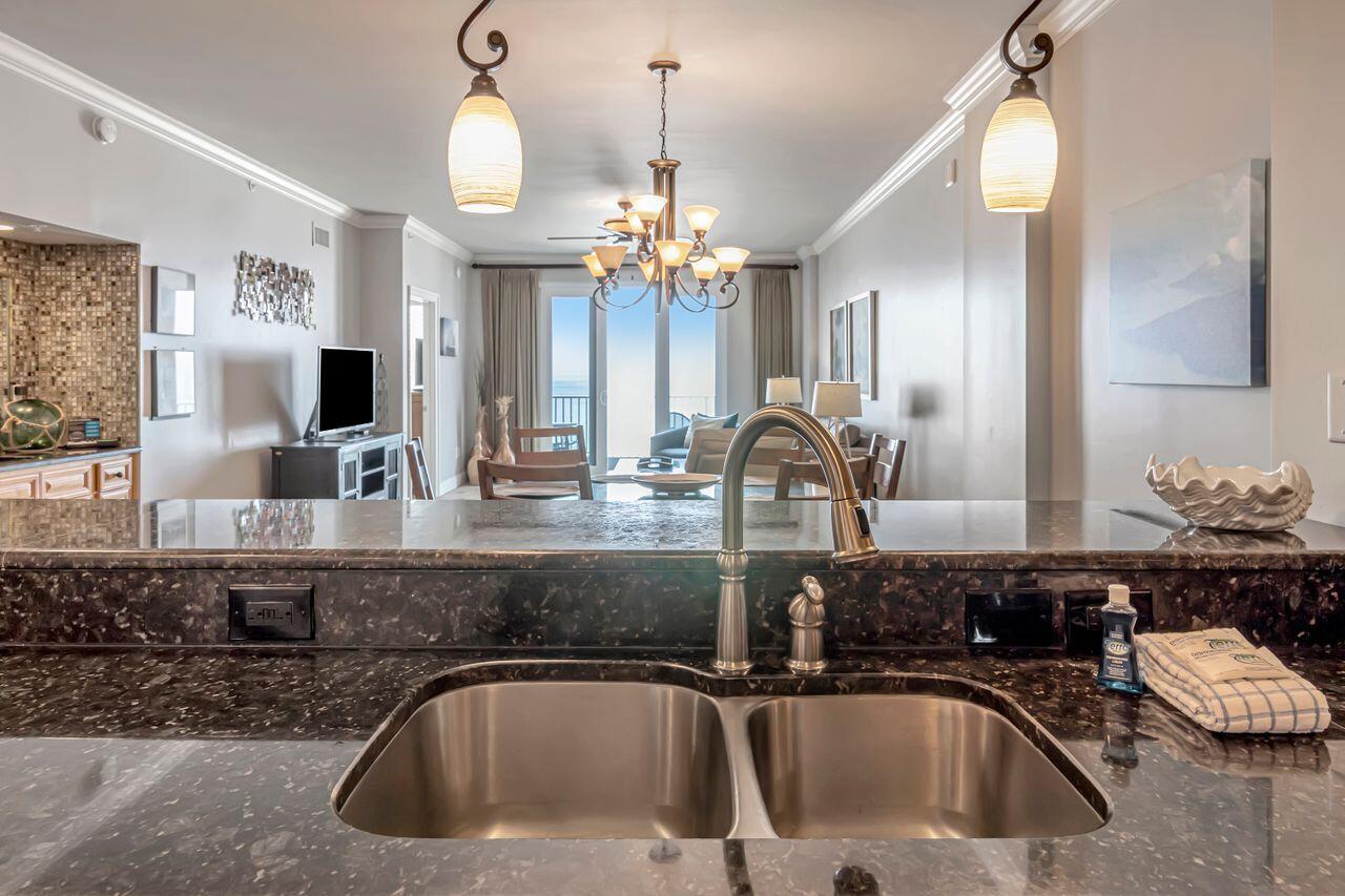 Inn at Crystal Beach - Residential