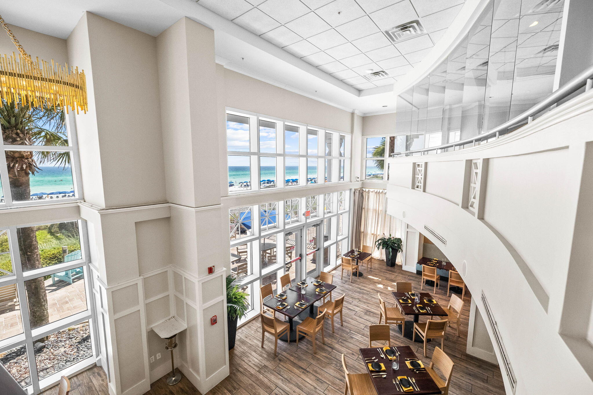 Inn at Crystal Beach - Residential