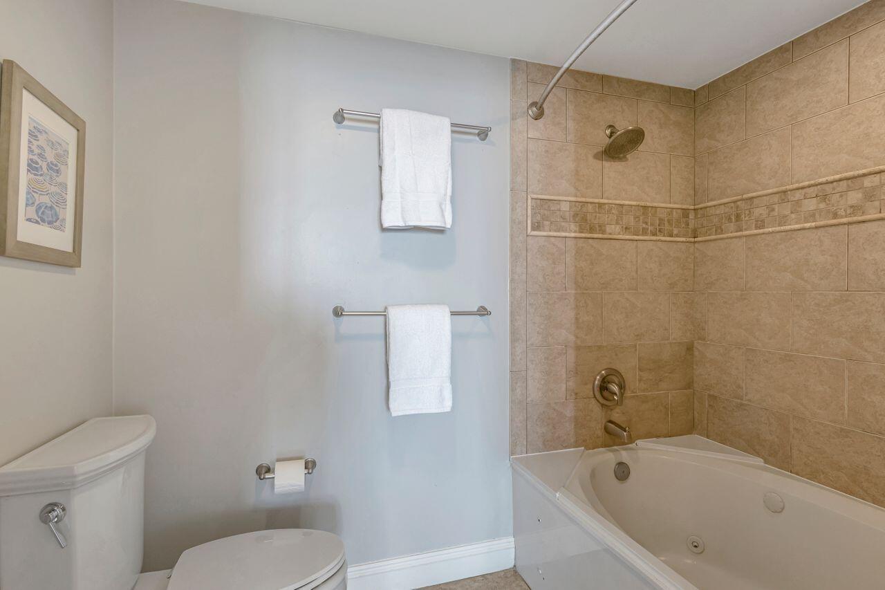 Inn at Crystal Beach - Residential