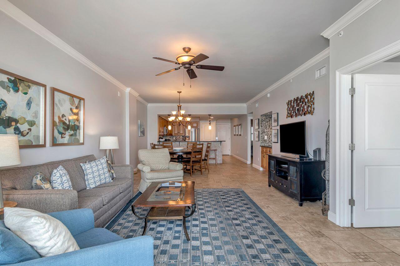 Inn at Crystal Beach - Residential