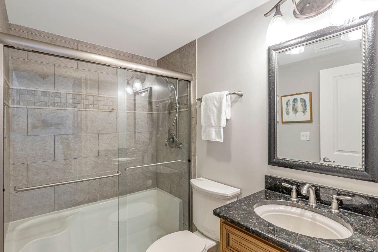 Inn at Crystal Beach - Residential