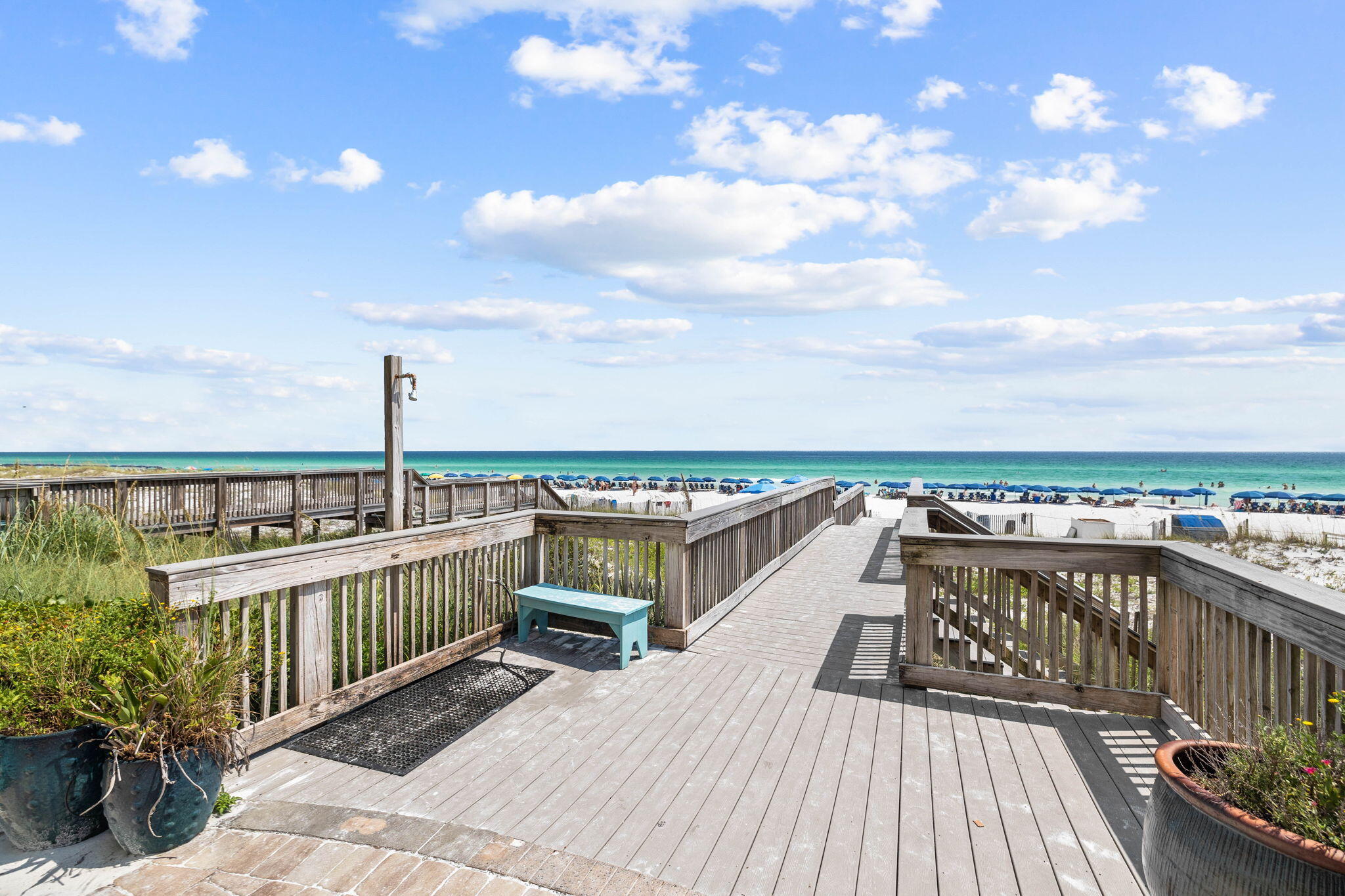 Inn at Crystal Beach - Residential