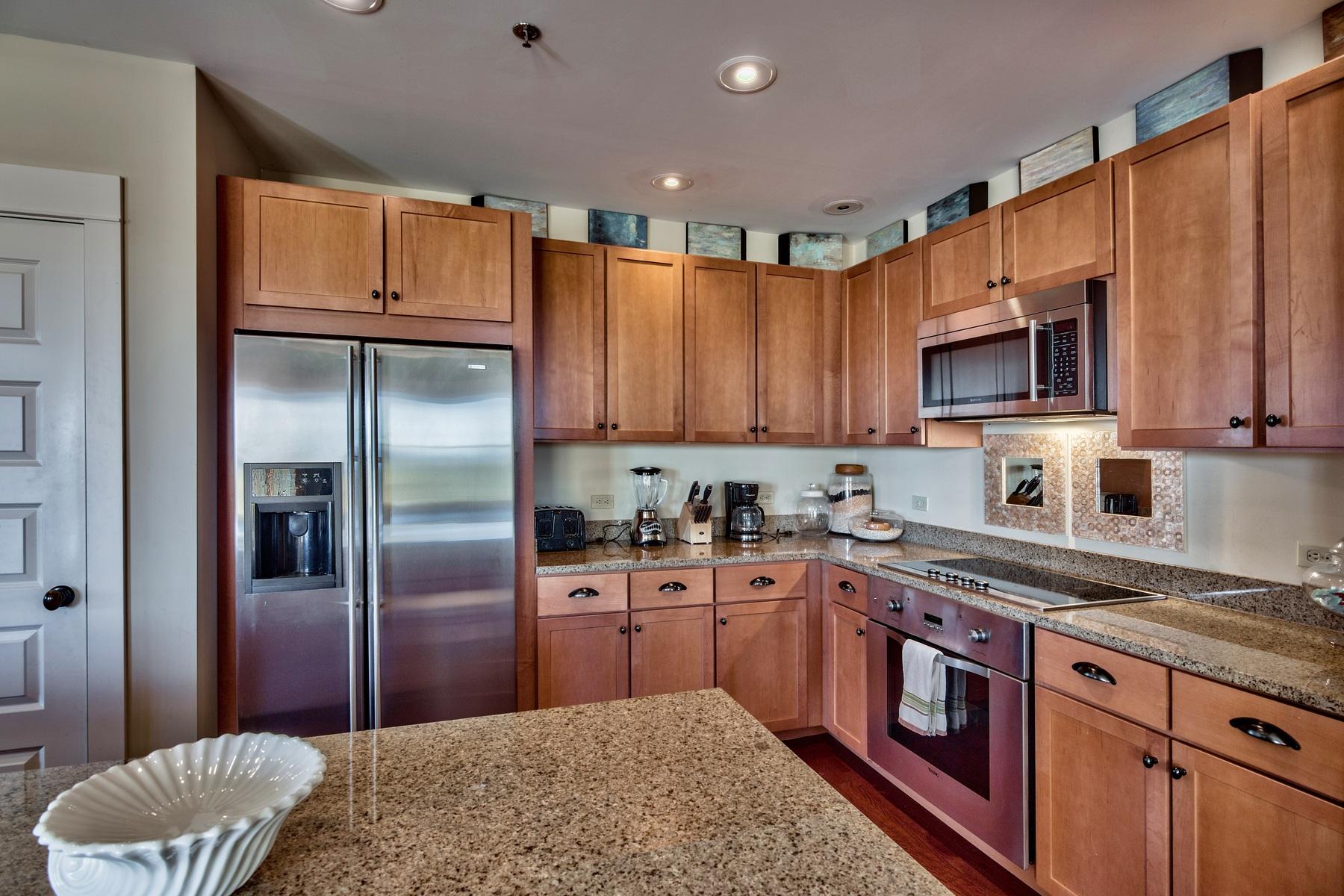 REDFISH VILLAGE - Residential