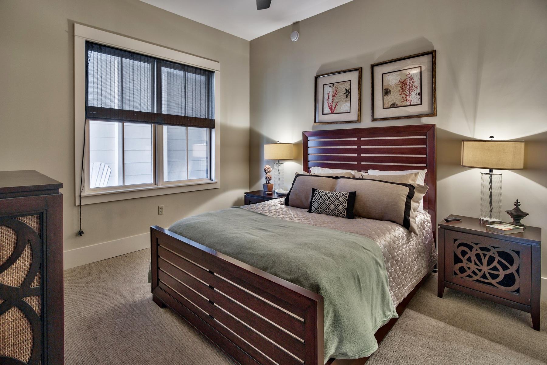 REDFISH VILLAGE - Residential