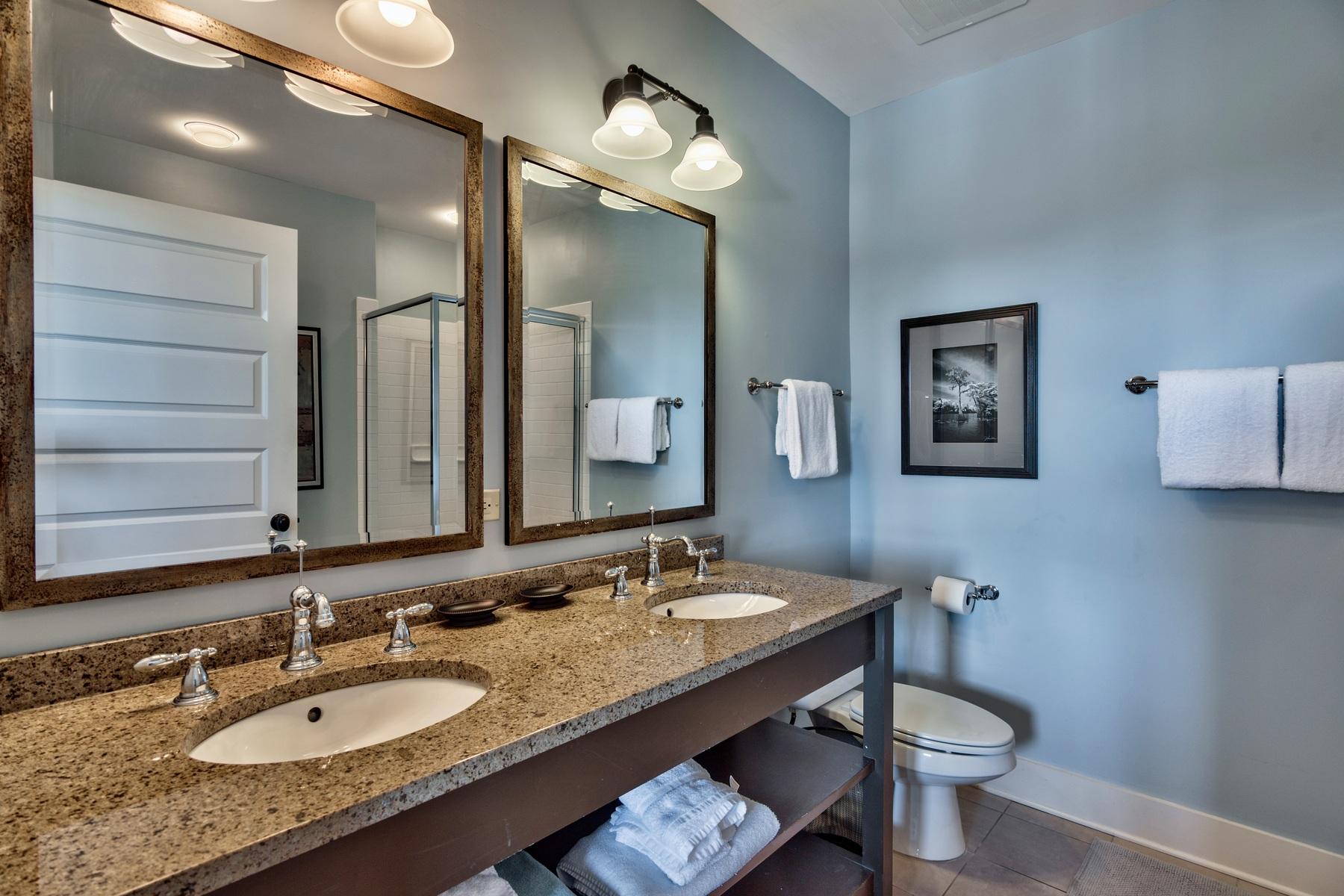 REDFISH VILLAGE - Residential