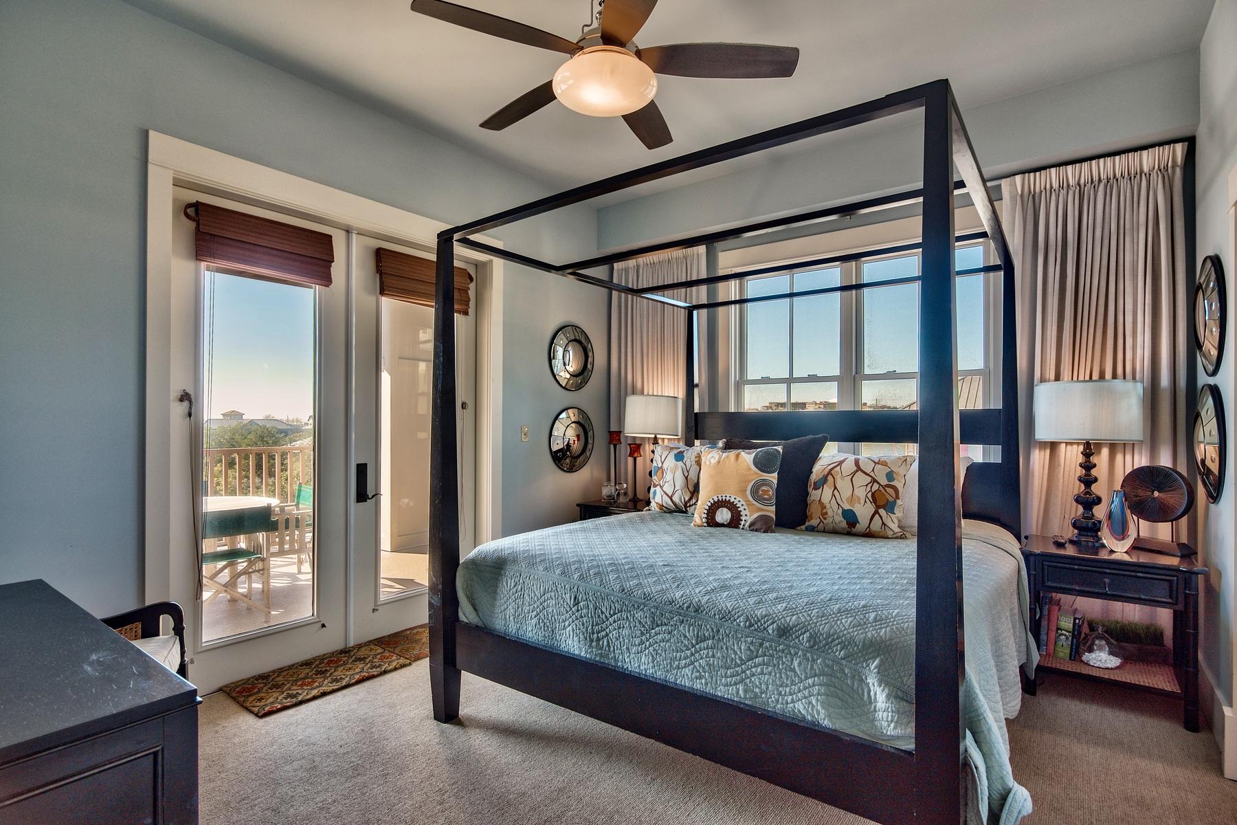 REDFISH VILLAGE - Residential